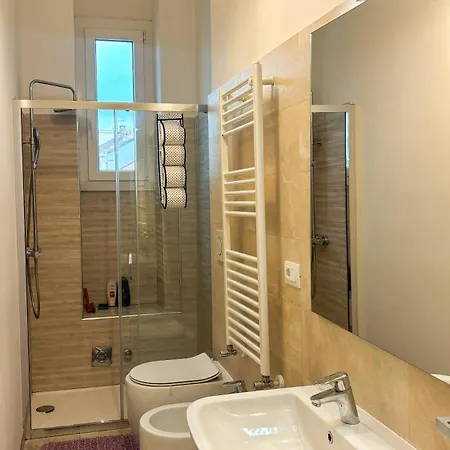 Apartment Solare A 2 Passi Dal Centro *