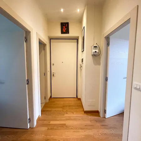 Apartment Solare A 2 Passi Dal Centro *