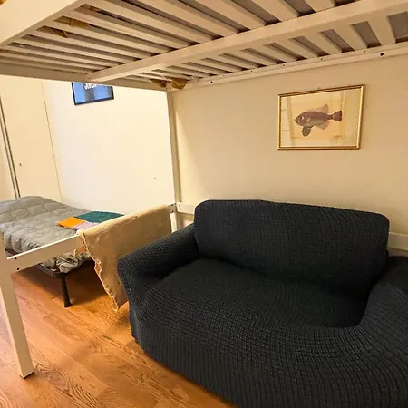 Solare A 2 Passi Dal Centro Apartment Turin