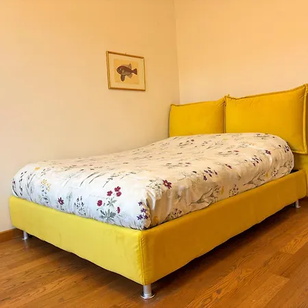 Apartment Solare A 2 Passi Dal Centro *