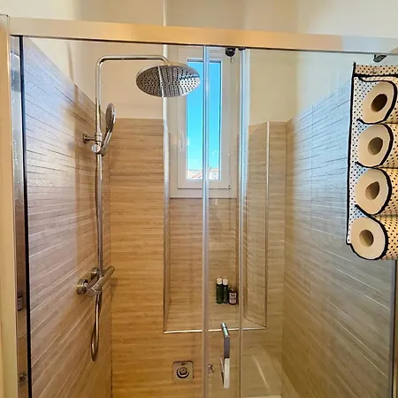 La Dimora Degli Artisti A 2 Passi Dal Centro Apartment *