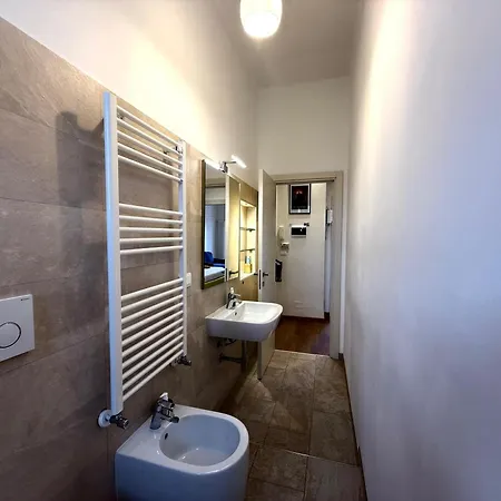 La Dimora Degli Artisti A 2 Passi Dal Centro Apartment