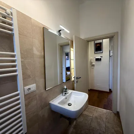 La Dimora Degli Artisti A 2 Passi Dal Centro Апартаменты