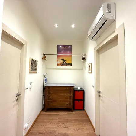 Apartment La Dimora Degli Artisti A 2 Passi Dal Centro Turin