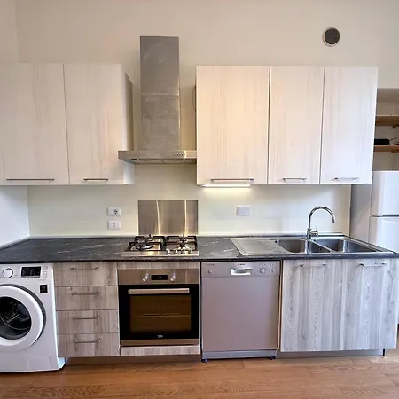 La Dimora Degli Artisti A 2 Passi Dal Centro 토리노