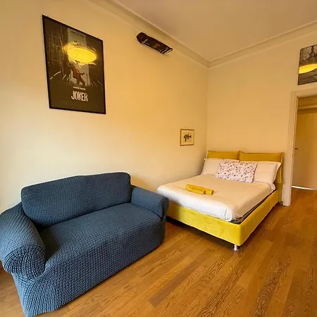 La Dimora Degli Artisti A 2 Passi Dal Centro