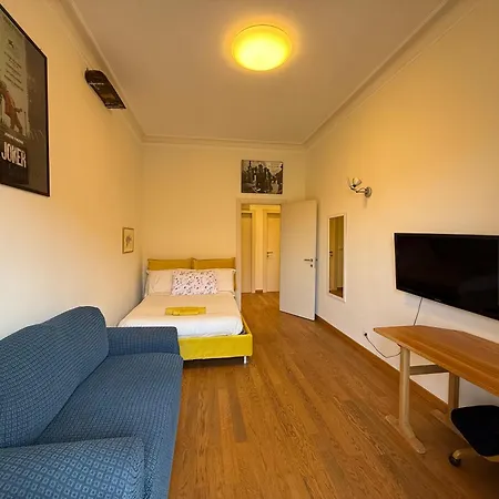 Apartment La Dimora Degli Artisti A 2 Passi Dal Centro *