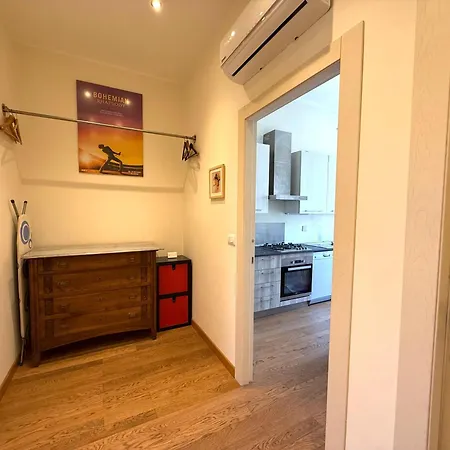 Apartment La Dimora Degli Artisti A 2 Passi Dal Centro Turin