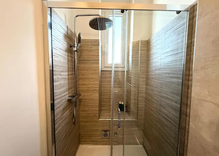 شقة La Dimora Degli Artisti A 2 Passi Dal Centro *