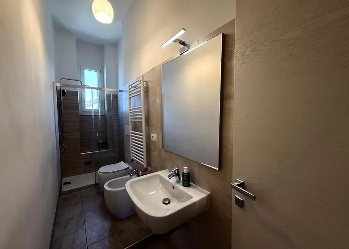 شقة La Dimora Degli Artisti A 2 Passi Dal Centro تورينو