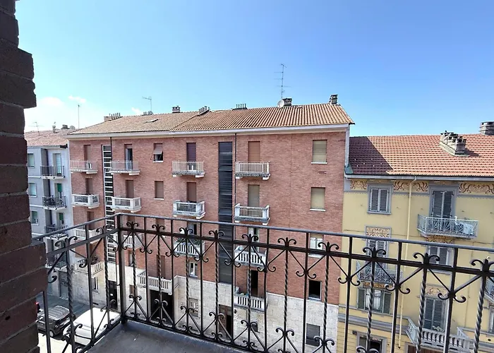 La Dimora Degli Artisti A 2 Passi Dal Centro *