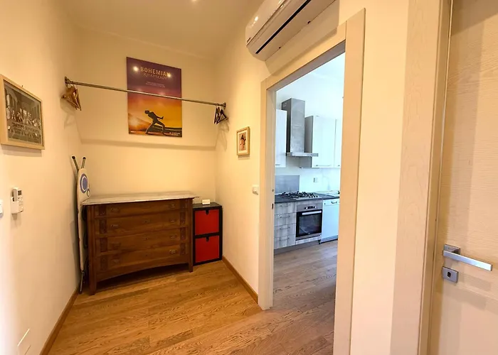 شقة La Dimora Degli Artisti A 2 Passi Dal Centro تورينو