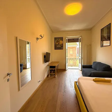 La Dimora Degli Artisti A 2 Passi Dal Centro Διαμέρισμα *