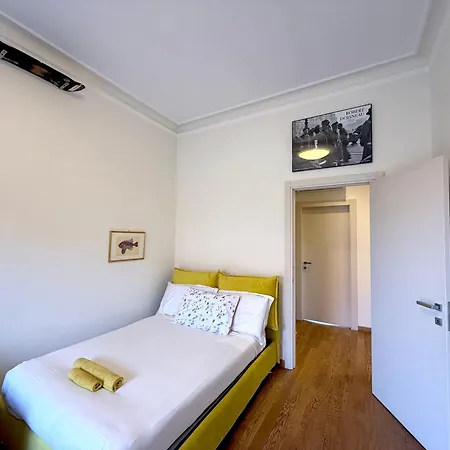 Διαμέρισμα La Dimora Degli Artisti A 2 Passi Dal Centro