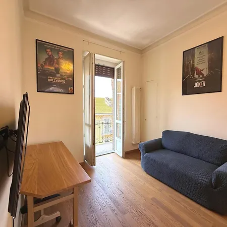 Διαμέρισμα La Dimora Degli Artisti A 2 Passi Dal Centro