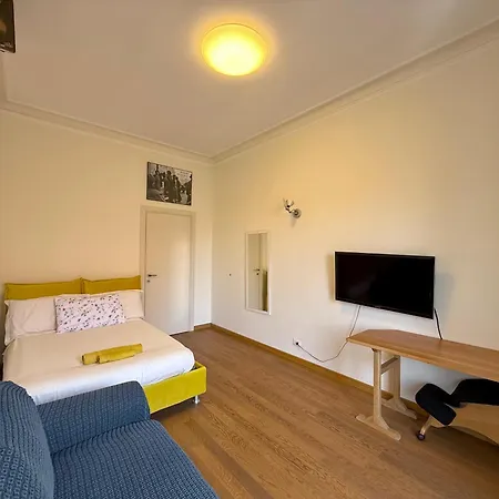 La Dimora Degli Artisti A 2 Passi Dal Centro Διαμέρισμα *