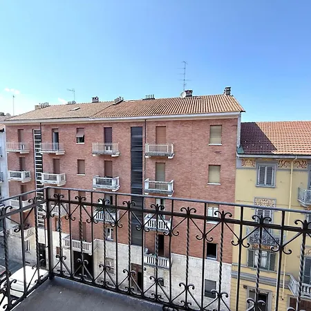 La Dimora Degli Artisti A 2 Passi Dal Centro *