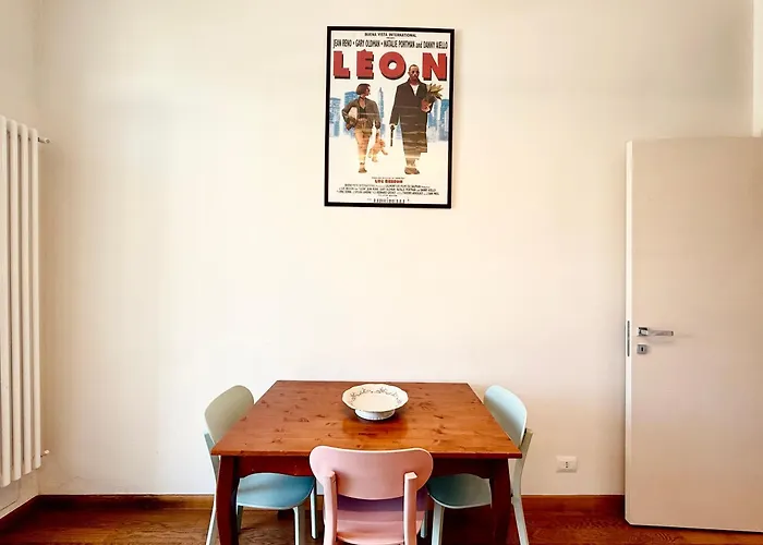 La Dimora Degli Artisti A 2 Passi Dal Centro Apartment *