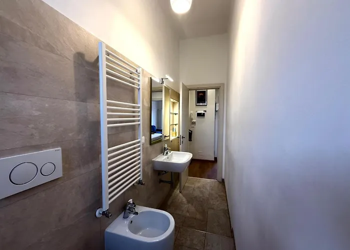 La Dimora Degli Artisti A 2 Passi Dal Centro Apartment