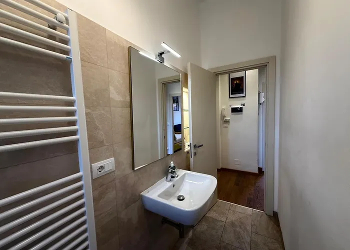 La Dimora Degli Artisti A 2 Passi Dal Centro Apartment