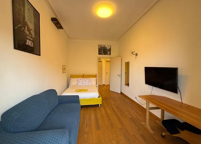 Apartment La Dimora Degli Artisti A 2 Passi Dal Centro *