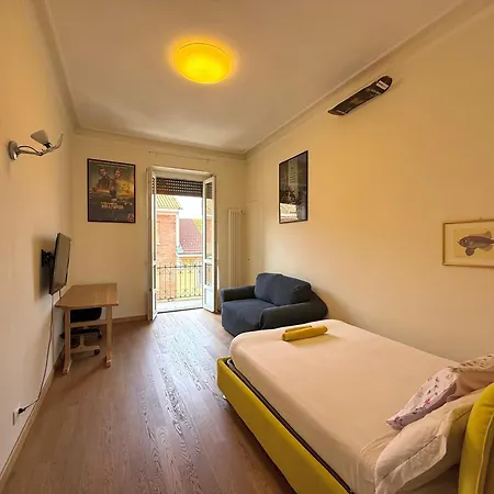 La Dimora Degli Artisti A 2 Passi Dal Centro דירה *