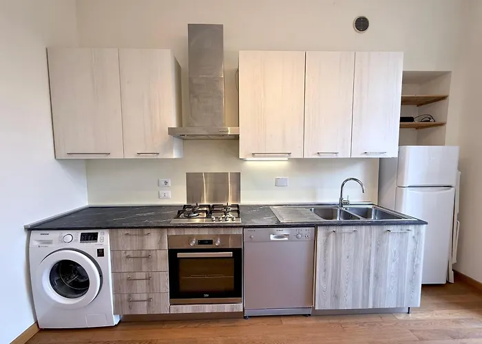 La Dimora Degli Artisti A 2 Passi Dal Centro טורינו